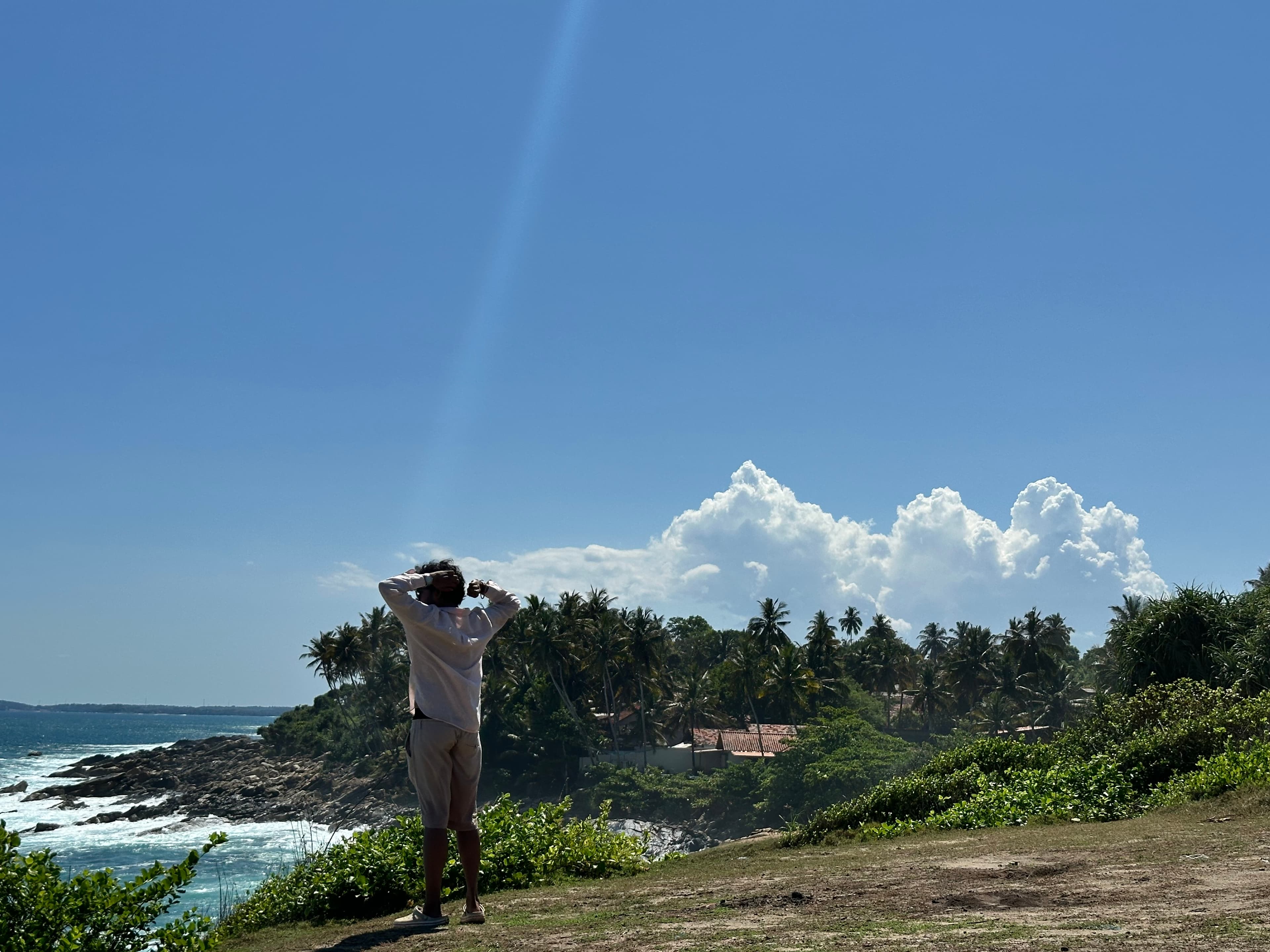 Blue Beach Island