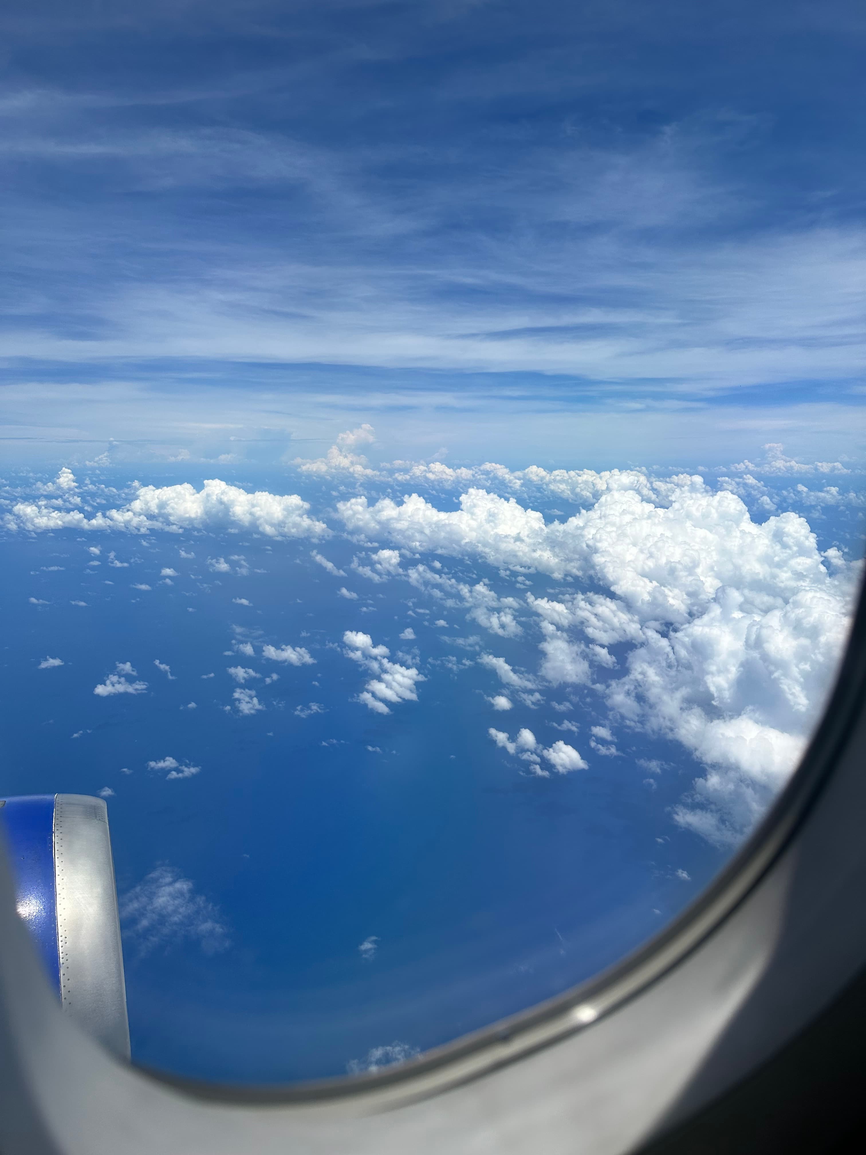 Flight