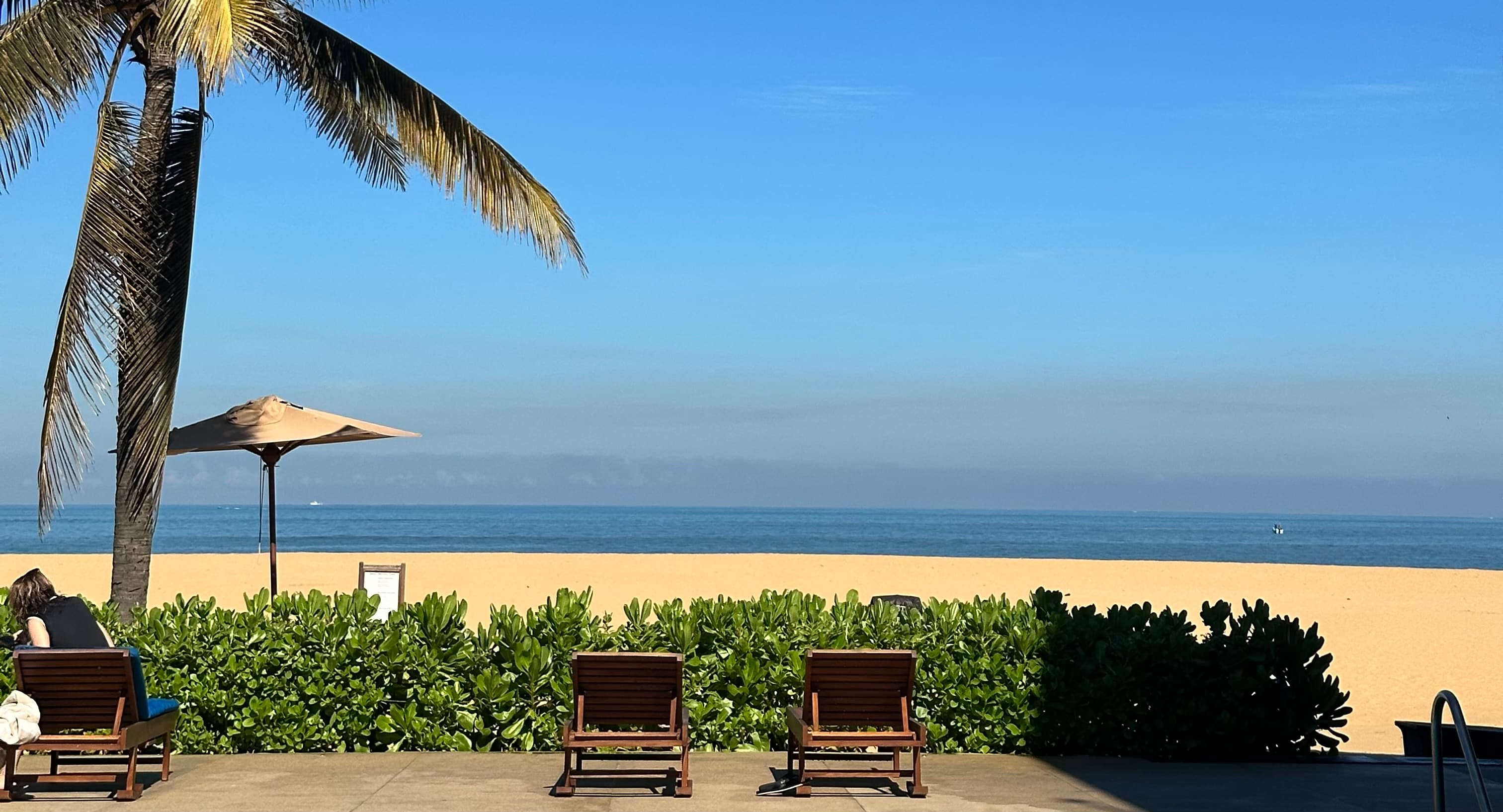 Jetwing Sea, Negombo